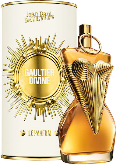 Jean Paul Gaultier Divine Le Parfum Парфюмна вода За повторно пълнене 100мл