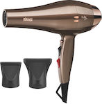 DSP Hair Dryer 2000W 617109_br