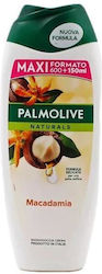 Palmolive Macadamia Schaumbad 750ml Palmolive Macadamia Schaumbad 750ml