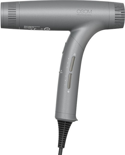 OSOM Professional Professional Hair Dryer 369741