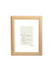 K634 Wooden Wall Photo Frame 43