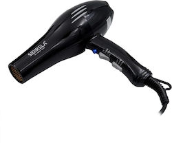 Sidirela Haartrockner E-3385 Sidirela Haartrockner E-3385