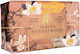 English Soap Company Indian Sandalwood Scent Σαπούνι 190g