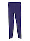 Women's Training Legging Purple