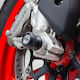 GP Kompozit Front Wheel Motorcycle Protective Sliders 07100300102120