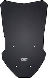 GP Kompozit Tinted Motorcycle Windshield for Honda X-ADV 750 2017-2020 09390401202159