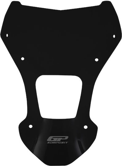 GP Kompozit Φιμέ Ζελατίνα Μοτοσυκλέτας για Honda Africa Twin CRF1000L 090304001