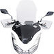 GP Kompozit Διάφανη Ζελατίνα Μοτοσυκλέτας για Honda PCX 125 09330411901