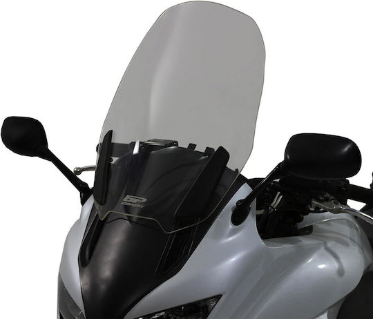 GP Kompozit Φιμέ Ζελατίνα Μοτοσυκλέτας για Honda CBF 1000 091204012