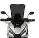 GP Kompozit Затъмнен визьор Мотоциклет за Honda X-ADV 750 09390401201905