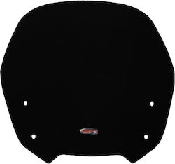 GP Kompozit Φιμέ Ζελατίνα Μοτοσυκλέτας για Honda CBF 1000 0912040010005 GP Kompozit Φιμέ Ζελατίνα Μοτοσυκλέτας για Honda CBF 1000 0912040010005
