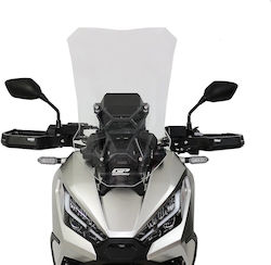 GP Kompozit Vizieră transparentă motocicletă pentru Honda X-ADV 750 09390411901905 GP Kompozit Vizieră transparentă motocicletă pentru Honda X-ADV 750 09390411901905