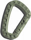 Pentagon Universal Karabiner 1Stück