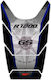 GP Kompozit Adhesive Tank Protection Blue
