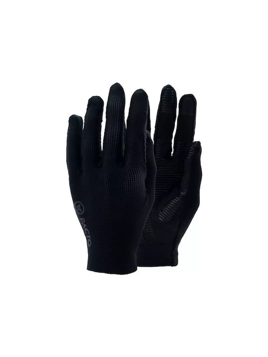 Pacto Cycling Gloves Adults Black