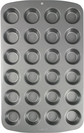 PME Φόρμα για Cupcakes/Muffins