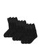 Ustyle Herren Socken Black 9Pack