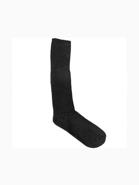 Ustyle Herren Socken Black 1Pack