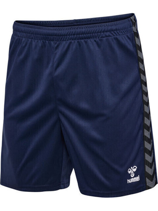 Hummel Șort pentru Bărbați Blue