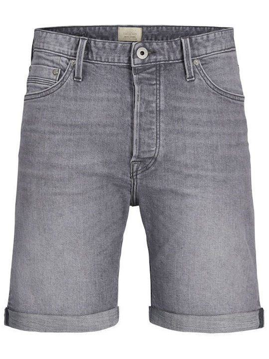 Jack & Jones Herrenshorts grey