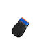 Non-stop Dogwear Protector Bootie _ Προστατευτικό Μποτάκι S Πλατος 4-5cm