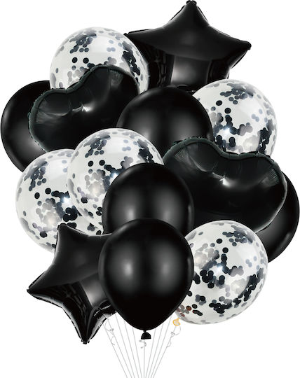 Set of 15 Balloons