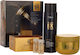 Tahe Magic Bx Gold Pack Shampoo + Hair Mask + 5xαμπουλες