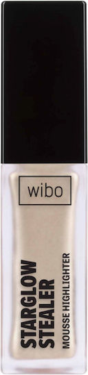 Wibo Starglow Stealer Mousse Highlighter 01