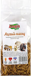 Triton Alegia Getrocknete Mehlwürmer 60g 13762852 5901912230965