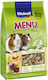 Vitakraft Menu Vital Ινδικά Χοιρίδια 1kg
