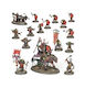 Warhammer Age Sigmar Spearhead Orruk Warclans 70-23
