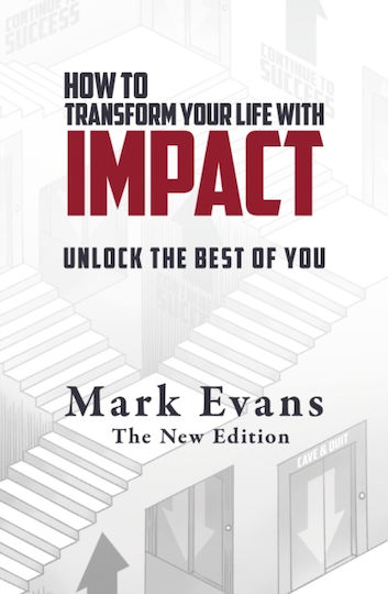 How To Transform Your Life With Impact - The Book Writers Resource Ltd - Paperback / Softback