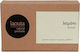 Laouta Natural Products Λεμόνι Μπάρα Σαπουνιού με Ελαιόλαδο 120gr