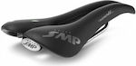 Selle SMP Well Σέλα Ποδηλάτου Carbon Μαύρη 280 ...
