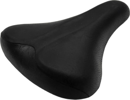 Selle SMP Σέλα Ποδηλάτου Μαύρη 260 x 190 mm