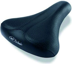 Selle SMP Σέλα Ποδηλάτου Μαύρη
