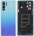 Batterieabdeckung Mehrfarbig für Huawei P30 Pro