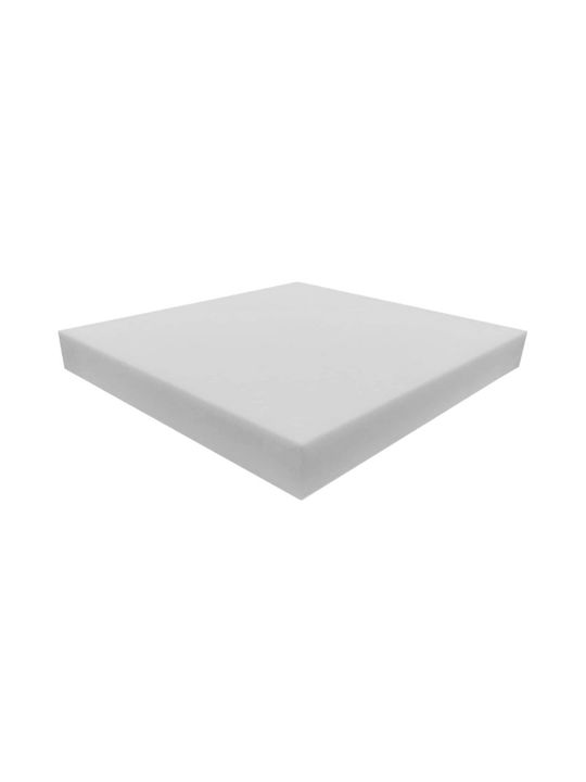 Jgs S.a Foam Sheet 300 Medium to Firm Density 120cm X 220cm X 3cm