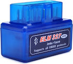 Car Diagnostics ELM 327 Bluetooth Tool OBD 2