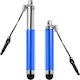Avizar STYL-RET-BLUE-DUCK-UNIV Stilou Tactil de culoare Albastru