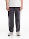 Emerson Men's Trousers Gray