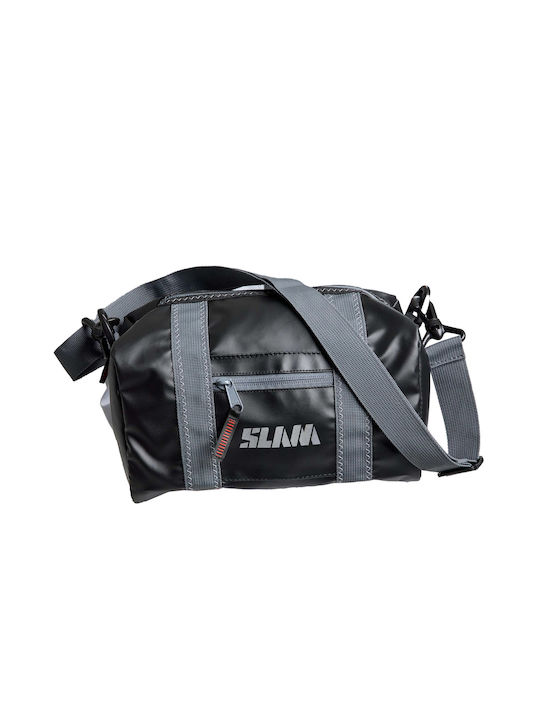 Slam Gym Shoulder Bag Black