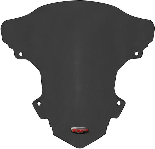 GP Kompozit Φιμέ Ζελατίνα Μοτοσυκλέτας για BMW S1000RR 317040120