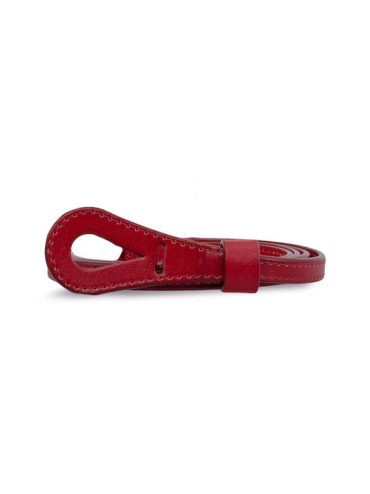 Mexx Women's Belt Red