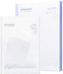 Σετ 5 Mixsoon Bifida Mask Pack 25g Βαθιά Ενυδάτωση Προστασία Σετ 5 Mixsoon Bifida Mask Pack 25g Βαθιά Ενυδάτωση Προστασία