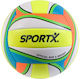 Volley Sportx Summer Waves 260-280gr Μπάλα Βόλεϊ Νο.5
