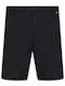 Calvin Klein Men's Athletic Shorts Black