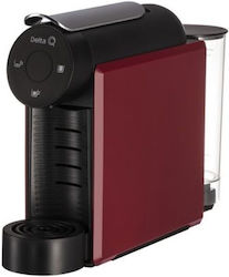 Delta Q Miniqool Vermelho για Κάψουλες Κόκκινη Delta Q Miniqool Vermelho για Κάψουλες Κόκκινη