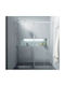 Orabella Energy Plus Кабинет Душ с Плъзгащи се Врата 170x70x190см
