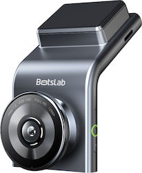 Botslab Κάμερα DVR Αυτοκινήτου 1080P Wi-Fi, GPS